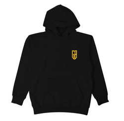 Horseman Hoodie