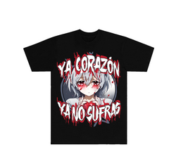 Ya Corazon Tee